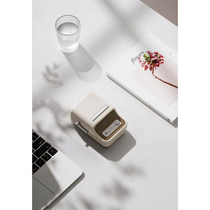 6975746635325 - NIIMBOT B21 Etiketten-Drucker Thermotransfer 203 x 203 dpi Etikettenbreite (max) 48 mm Bluetooth® Akku-Betrieb 6975746635325 - NIIMBOT B21 Etiketten-Drucker Thermotransfer 203 x 203 dpi Etikettenbreite (max) 48 mm Bluetooth® Akku-Betrieb