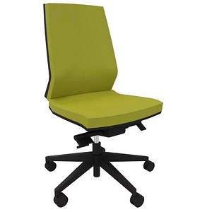 8052877356706 - Bürostuhl Omnia OOMNIA01 B01 013 MEC05 BAN01 RG06 grün 8052877356706 Quadrifoglio