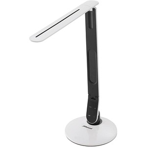 ActiVita Strip+ Schreibtischlampe weiß 6 W