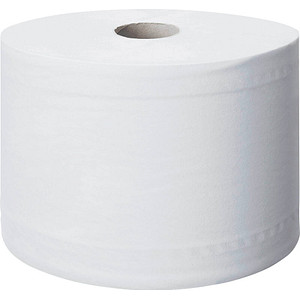 Tork Weiss Toilettenpapier Smartone 472242 2-Lagig Weiß 6 Ro/Pack 490007401 - Image 2