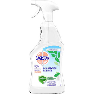 SAGROTAN® DESINFEKTION Desinfektionsreiniger 0,50 l