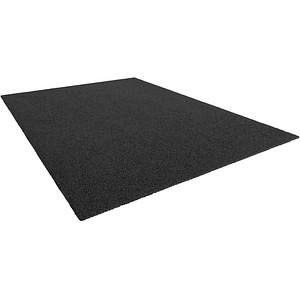 Teppich DELIGHT schwarz