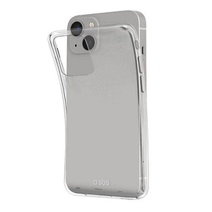 8018417416620 - Handy-Cover für Apple iPhone 14 transparent 8018417416620 sbs