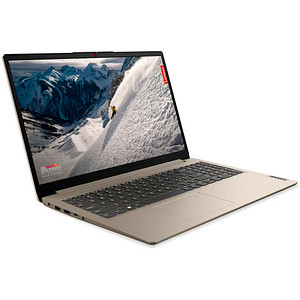 Lenovo 15ALC7 Notebook 39,6 cm (15,6 Zoll), 16 GB RAM, 512 GB SSD, AMD Ryzen™ 5 5500U