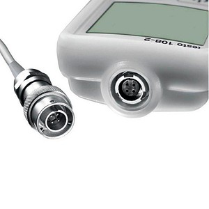 4029547012556 - 108-2 Kerntemperatur-Lebensmittelthermometer weiß 4029547012556 testo
