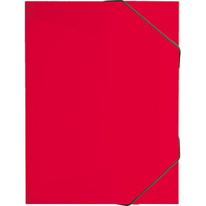 4003273680166 - Heftbox FACT!pp 104163923 A4 rot Polypropylen (PP) 4003273680166 Brunnen