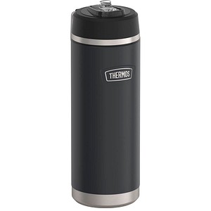 4002458534997 - Isolier-Trinkflasche ICON Beverage graphite 071 l 4002458534997 THERMOS 4002458534997 - Isolier-Trinkflasche ICON Beverage graphite 071 l 4002458534997 THERMOS