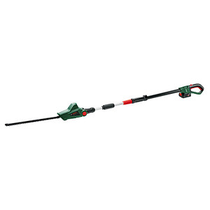 BOSCH UniversalHedgePole 18 Akku-Heckenschere 18,0 V, mit 1 Akku