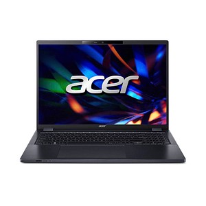 4711121944925 - TravelMate P4 16 TMP416-52-TCO - Intel Core i5 1335U 13 GHz - Win 11 Pro - Intel Iris Xe Grafikkarte - 16 GB RAM - 512 GB SSD 4711121944925 - TravelMate P4 16 TMP416-52-TCO - Intel Core i5 1335U 13 GHz - Win 11 Pro - Intel Iris Xe Grafikkarte - 16 GB RAM - 512 GB SSD