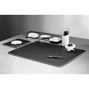 AKTION: SIGEL Schreibtischset eyestyle® weiß