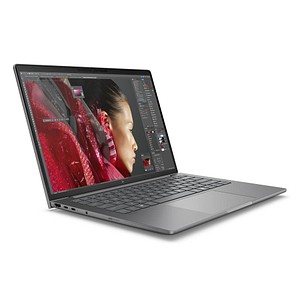 HP ZBook 8 G1i A3ZU4ET  Laptop 35,6 cm (14,0 Zoll), 32 GB RAM, 1 TB SSD, Intel® Core™ Ultra 7 255H