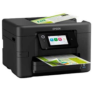 EPSON WorkForce Pro WF-4920 4 in 1 Farb-Tintenstrahl-Multifunktionsdrucker A4 - Büroshop24