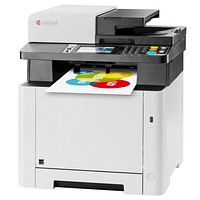 Multifunktionsdrucker ECOSYS M5526cdn von KYOCERA