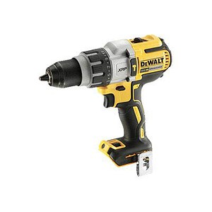 DCD996NT Akku-Bohrschrauber 18,0 V