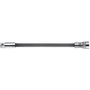 4000896042487 - HAZET 8830 3 8 Zoll Steckschlüssel-Verlängerung Größe 2100 mm
