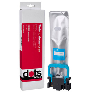 4250073739338 -  cyan Druckerpatrone kompatibel zu EPSON T9442L 4250073739338 Dots