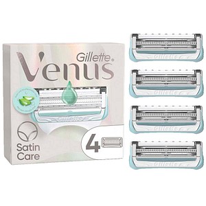 8700216187497 - Venus Für den Intimbereich Rasierklingen 8700216187497 4 Stück