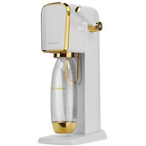 7290116748092 - SodaStream Art Wassersprudler weiß gold