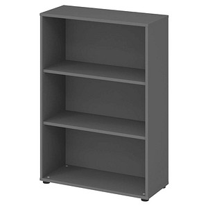 4032062304570 - Aktenregal Basic 4500 grafit 800 x 330 x 1144 cm 4032062304570 HAMMERBACHER