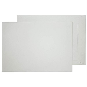 0726529059076 - Versandtaschen DIN B4 ohne Fenster grau 0726529059076 250 Stück