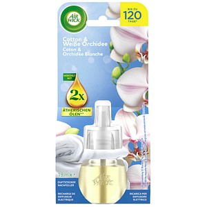 AIRWICK Lufterfrischer - 19 ml - Fruchtig