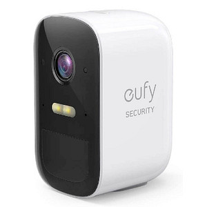 eufy eufyCam 2C IP-Überwachungskamera weiß