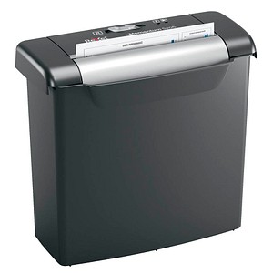 Momentum S206 Aktenvernichter mit Streifenschnitt