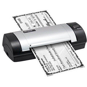 4042485607875 - plustek MobileOffice D620 Mobiler Scanner