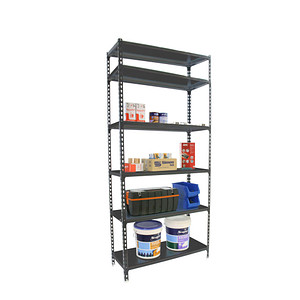 8425437098345 - Schwerlastregal SIMONCLICK 8425437098345 anthrazit 900 x 400 x 2500 cm 8425437098345 Simonrack 8425437098345 - Schwerlastregal SIMONCLICK 8425437098345 anthrazit 900 x 400 x 2500 cm 8425437098345 Simonrack