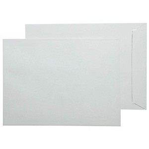0726529059052 - Versandtaschen DIN C4 ohne Fenster grau 250 St 0726529059052 - Versandtaschen DIN C4 ohne Fenster grau 250 St
