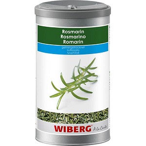 WIBERG Rosmarin gefriergetrocknet - Gewürz - 140g
