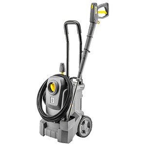 KÄRCHER HD 5/11 E Classic Hochdruckreiniger