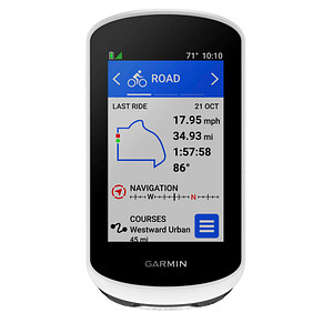 GARMIN EDGE® EXPLORE 2 GPS-Fahrradcomputer 010-02703-10