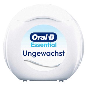 Oral-B Essential Zahnseide 50m