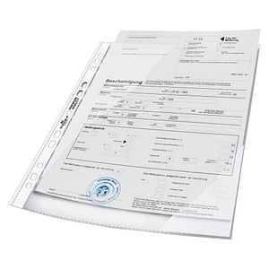 4005546214979 - Prospekthüllen Premium Quality 267619 Standard A4 glasklar glatt oben offen 008mm 4005546214979 100 Stück 4005546214979 - Prospekthüllen Premium Quality 267619 Standard A4 glasklar glatt oben offen 008mm 4005546214979 100 Stück
