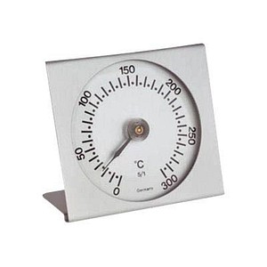 TFA® 14.1004.60 Backofenthermometer silber