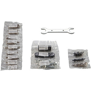 4260094734892 - MultiCel Schraubenset für Beamerhalterung 46 Teile 4260094734892 celexon