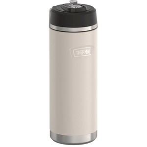 4002458535000 - Isolier-Trinkflasche ICON Beverage graphite black 071 l 4002458535000 THERMOS