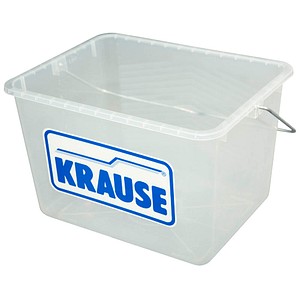 4009199200006 - System-Eimer für Stufenstehleiter Inhalt 8 l KRAUSE 4009199200006 - System-Eimer für Stufenstehleiter Inhalt 8 l KRAUSE