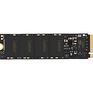 0843367123179 - NM620 - SSD - 2 TB - intern - M2 2280 - PCIe 30 x4 (NVMe)