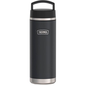 4002458533549 - Isolierflasche ICON Beverage graphite black 071 l 4002458533549 THERMOS 4002458533549 - Isolierflasche ICON Beverage graphite black 071 l 4002458533549 THERMOS