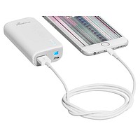 MediaRange Powerbank 5.200 mAh MediaRange Powerbank 5.200 mAh