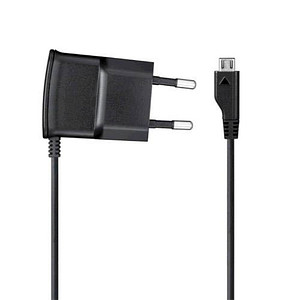 8808993588510 - ETA0U10EBECSTD Reiseladegerät Eta0u10e (schwarz Micro Usb) 8