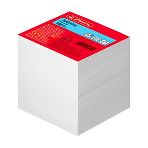4008110146225 - Zettelklotz 146225 90x90mm geleimt weiß Papier 900 Blatt 4008110146225 900 Blatt 4008110146225 - Zettelklotz 146225 90x90mm geleimt weiß Papier 900 Blatt 4008110146225 900 Blatt