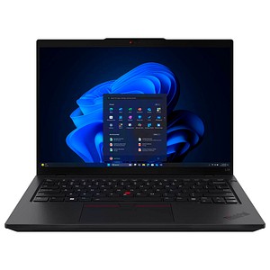 Lenovo ThinkPad L14 Gen 6 21S80013GE Laptop 35,6 cm (14,0 Zoll), 16 GB RAM, 512 GB SSD, AMD Ryzen 7