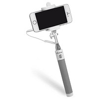 MediaRange Selfie Stick weiß MediaRange Selfie Stick weiß