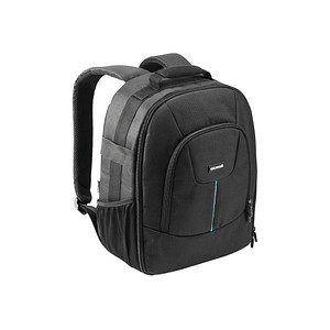 CULLMANN Kameratasche Panama BackPack 400 schwarz