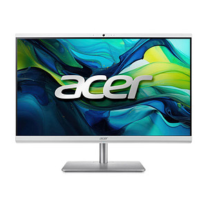 4711474315625 - acer Aspire C27-195ES All-in-One PC 16 GB RAM 1 TB SSD Intel® Core™ Ultra 5 125U 4711474315625 - acer Aspire C27-195ES All-in-One PC 16 GB RAM 1 TB SSD Intel® Core™ Ultra 5 125U