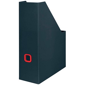 AKTION: LEITZ Stehsammler Click & Store Cosy 53560089 grau Karton, DIN A4 mit Prämie nach Registrierung