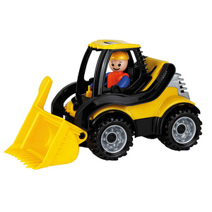 4006942841301 - Truckies Schaufellader 1622 Spielzeugauto 4006942841301 LENA